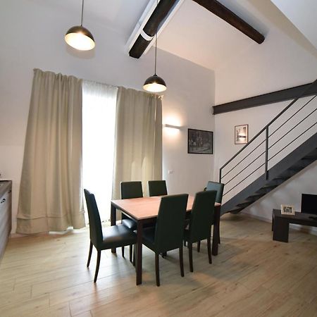 Apartamento Ruote Florencia Exterior foto