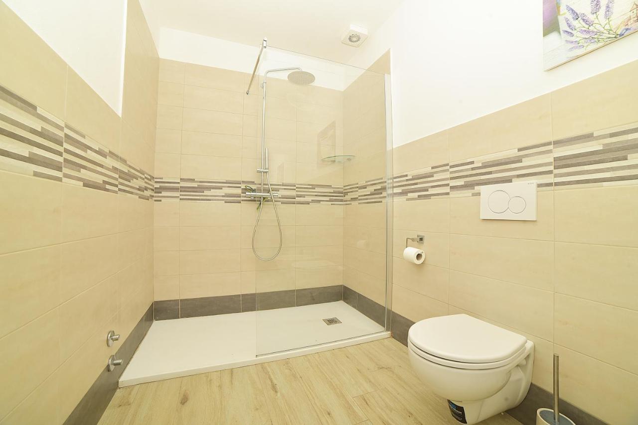 Apartamento Ruote Florencia Exterior foto