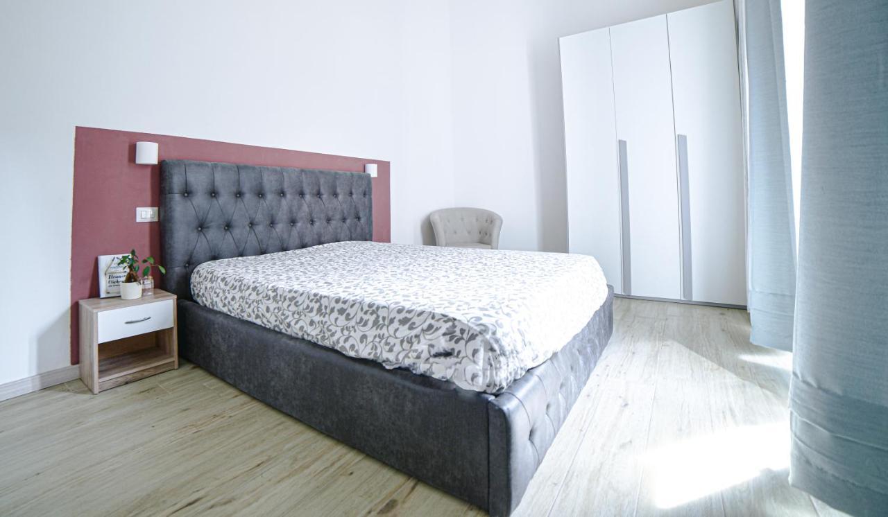 Apartamento Ruote Florencia Exterior foto