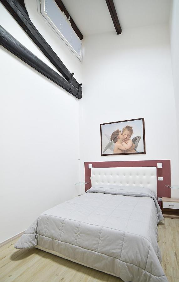 Apartamento Ruote Florencia Exterior foto