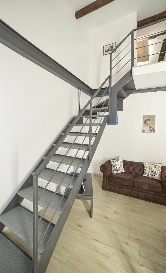Apartamento Ruote Florencia Exterior foto